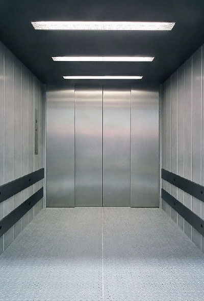 Лифт Schindler 2600 
